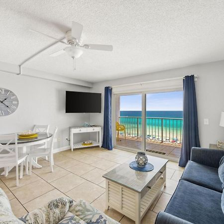 The Summit 1017 Apartman Panama City Beach Kültér fotó