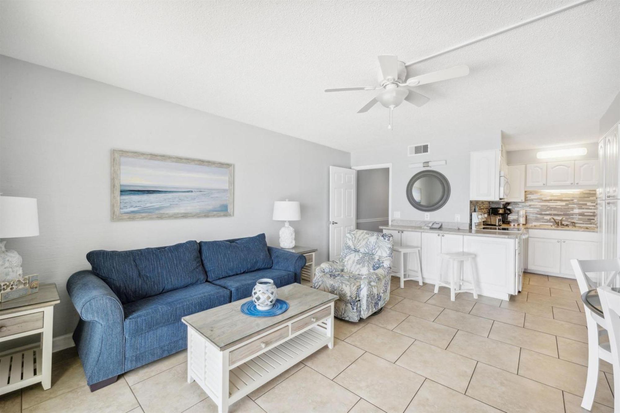 The Summit 1017 Apartman Panama City Beach Kültér fotó