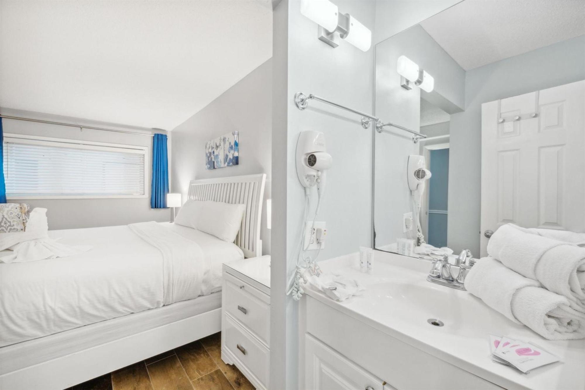 The Summit 1017 Apartman Panama City Beach Kültér fotó