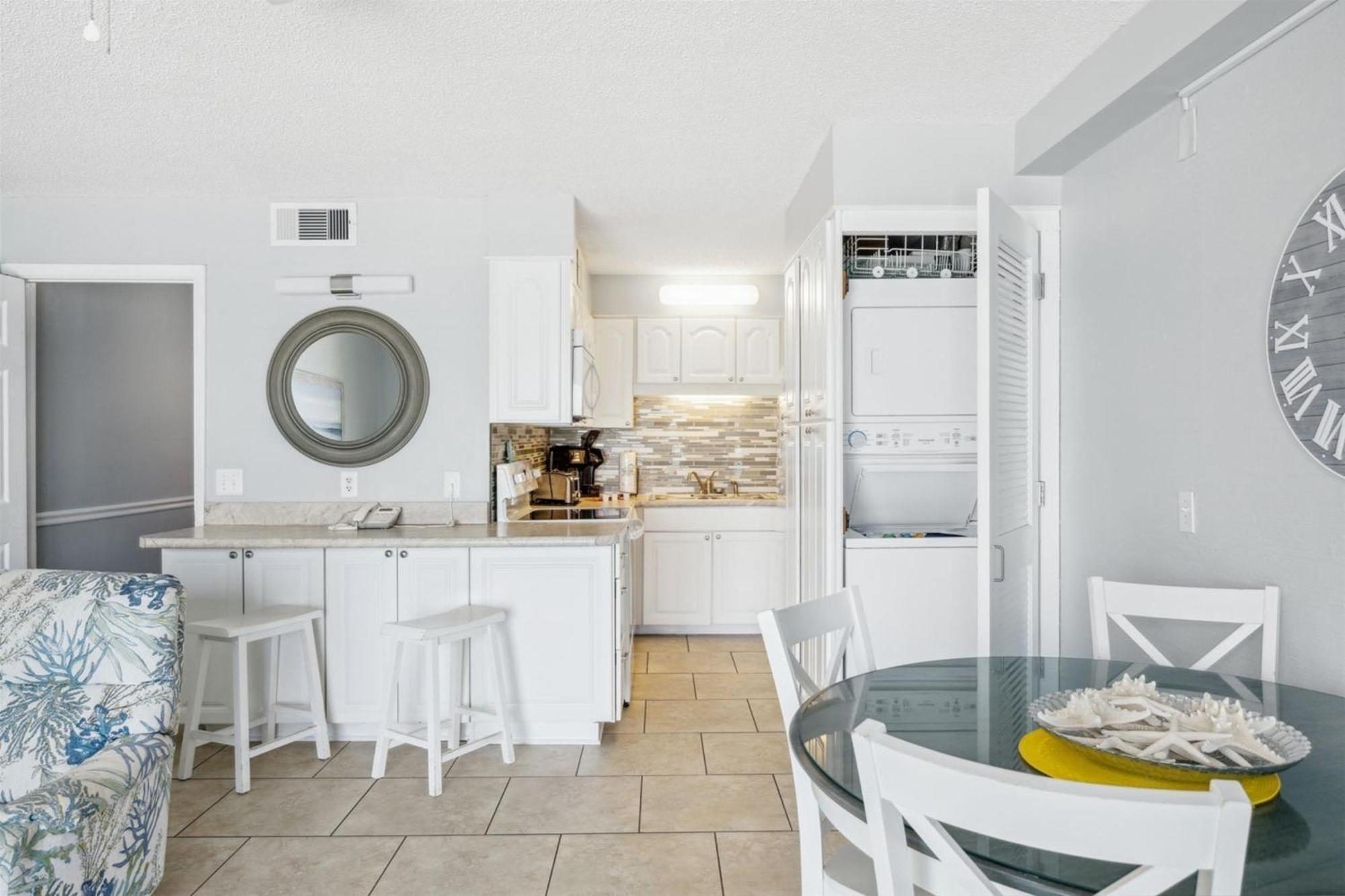 The Summit 1017 Apartman Panama City Beach Kültér fotó