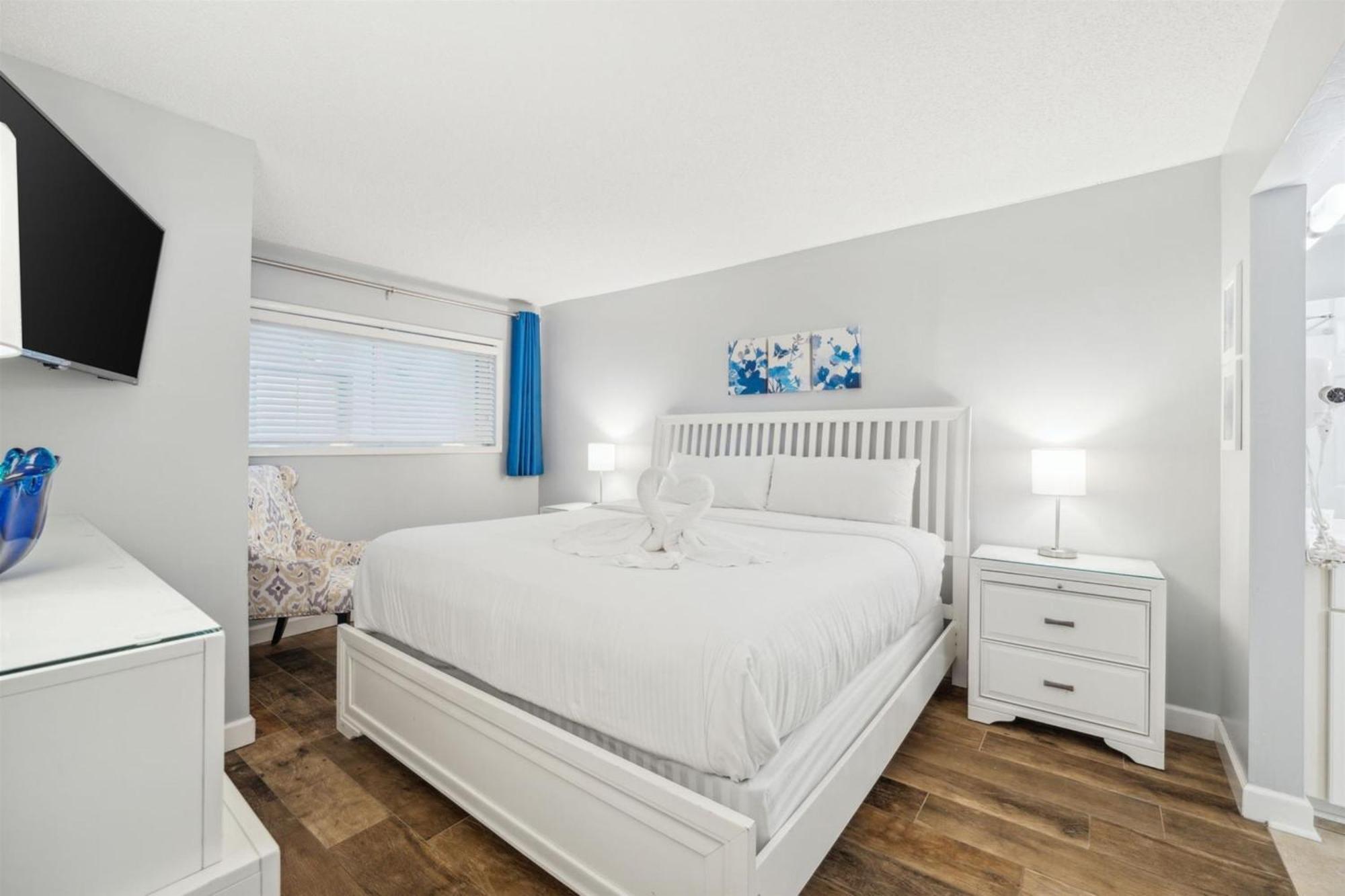 The Summit 1017 Apartman Panama City Beach Kültér fotó